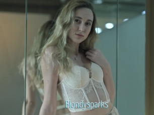 Blondysparks