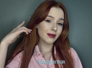 Bloomberman