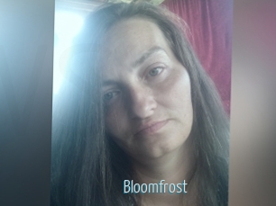 Bloomfrost