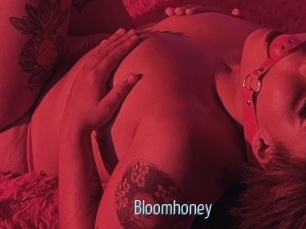 bloomhoney Video Sexe