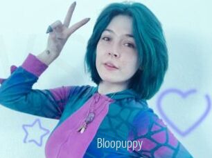 Bloopuppy