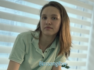 Blossomgilboy