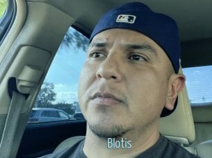 Blotis