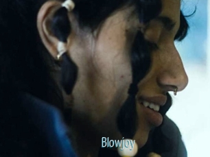 Blowjoy