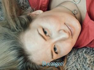 Blueangeel