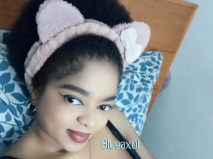 Blueaxul