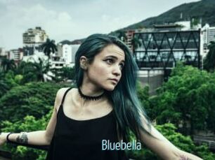 Bluebella