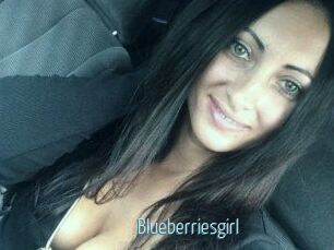 Blueberriesgirl