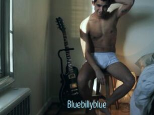 Bluebillyblue