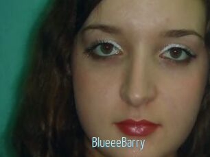 BlueeeBarry