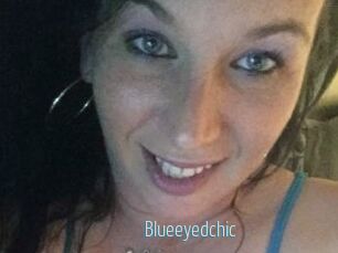 Blueeyedchic