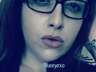 Blueeyexo