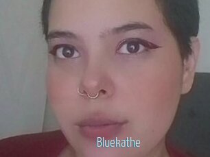 Bluekathe