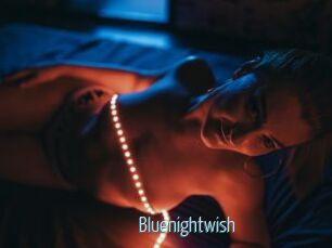 Bluenightwish
