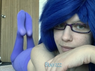 bluerazz Video Sexe