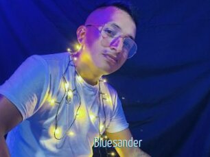 Bluesander