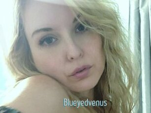 Blueyedvenus