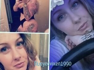 Blueyedvixen1990