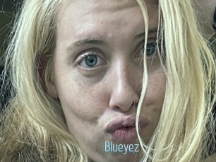 Blueyez
