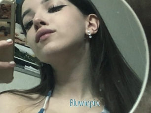 bluwiepix Video Sexe