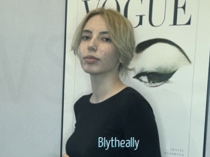Blytheally