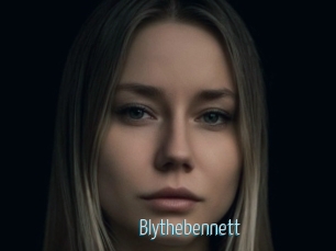 Blythebennett
