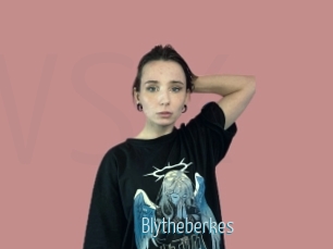 Blytheberkes