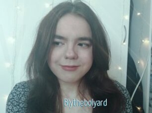 Blythebolyard