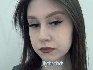Blytheclack
