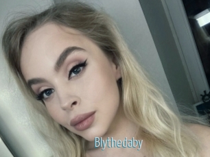 Blythedaby