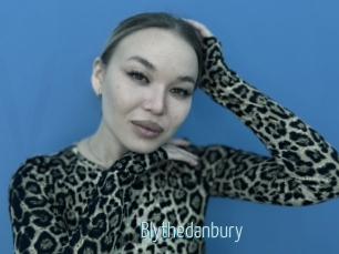 Blythedanbury