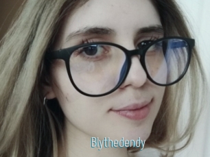 Blythedendy