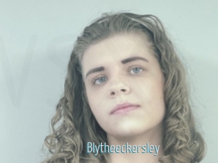 Blytheeckersley
