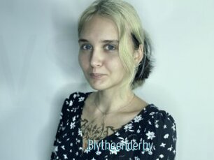 Blytheenderby