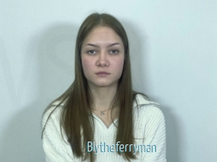 Blytheferryman