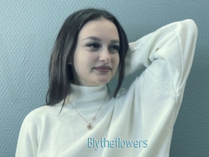 blytheflowers Video Sexe