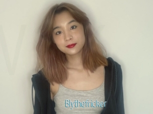 Blythefricker