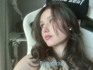 Blythefrickey
