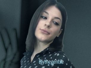 Blythegentile
