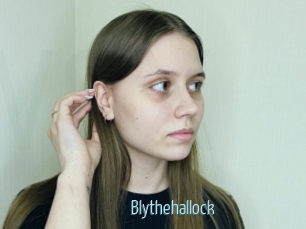 Blythehallock
