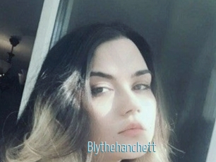 blythehanchett Video Sexe