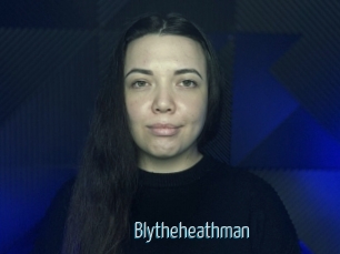Blytheheathman