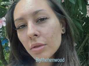 Blythehenwood