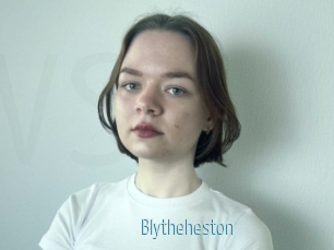 Blytheheston