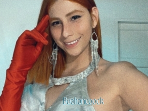 Boahancoock