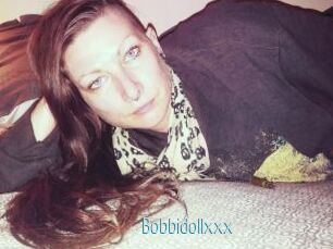 Bobbidollxxx