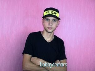 Bobbydemars