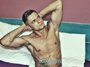 Bobbyhierro