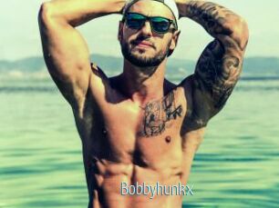 Bobbyhunkx