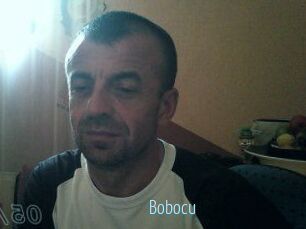 Bobocu
